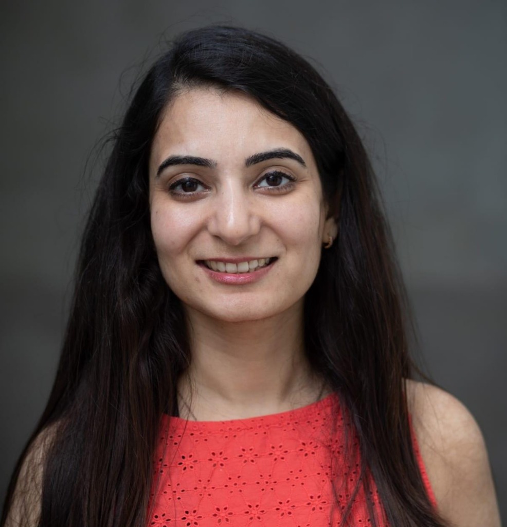 Dr. Avleen Kaur Malhi