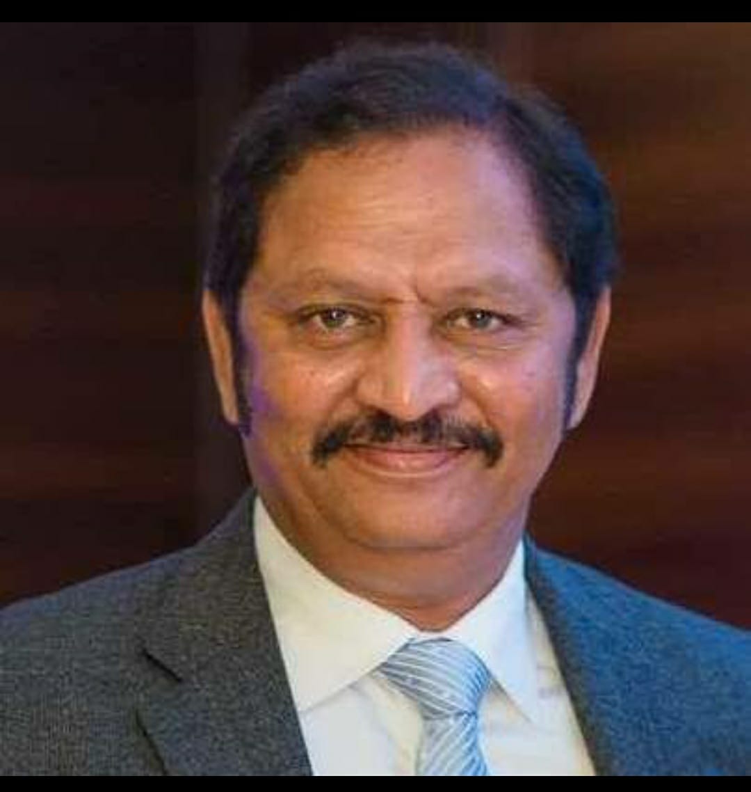 G. V. Rao
